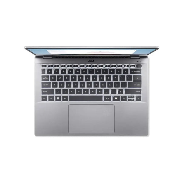Laptop-Acer-Swift-14-AI-Touchscreen-AMD-Ryzen-AI-9-Series-300-16GB-RAM-1TB-SSD-14-AMD-Radeon-880M-Pure-Silver