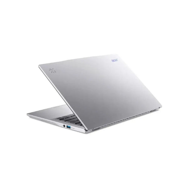Laptop-Acer-Swift-14-AI-Touchscreen-AMD-Ryzen-AI-9-Series-300-16GB-RAM-1TB-SSD-14-AMD-Radeon-880M-Pure-Silver