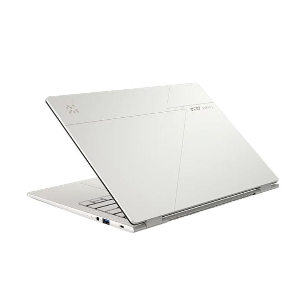 Laptop-Acer-Swift-Edge-14-Touchscreen-Intel-Core-Ultra-9-288V-(3,3GHz)-32-GB-RAM-1-TB-SSD-14-Intel-Arc-140V-Pearl-White