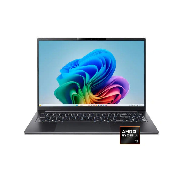 Laptop-Acer-Swift-Go-16-AI-Copilot+-PC-Touchscreen-AMD-Ryzen-AI-9-465-(2GHz)-32GB-RAM-1TB-SSD-16-AMD-Radeon-880M-Windows-11-Home-Obsidian-Black