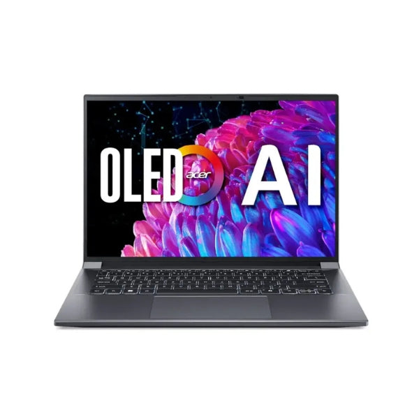 Laptop-Acer-Swift-X-14-Intel-Core-Ultra-7-Series-1-16GB-RAM-1TB-SSD-14,5-NVIDIA-GeForce-RTX-4060-Steel-Gray