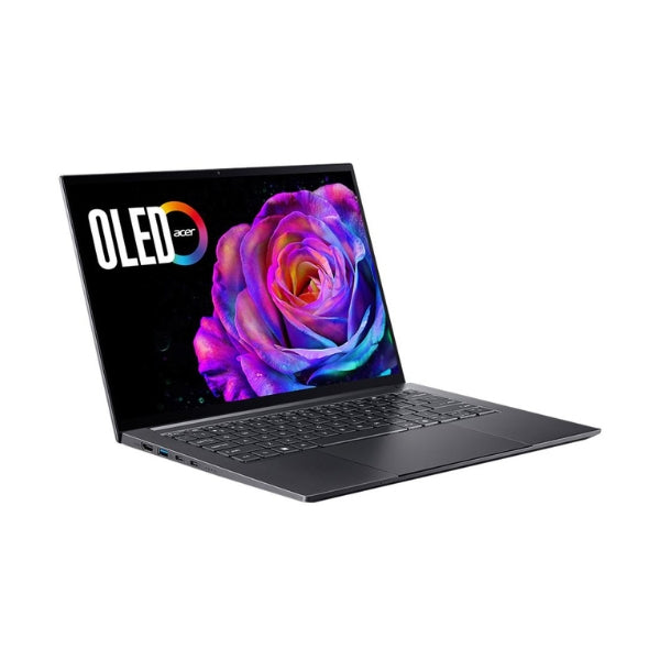 Laptop-Acer-Swift-X-14-SFX14-73G-91QV-14,5-touchscreen-Intel-Core-Ultra-9-285H-(2,7GHz)-32-GB-RAM-1-TB-SSD-14,5-NVIDIA-GeForce-RTX-5070-8-GB-Titanium-Gray