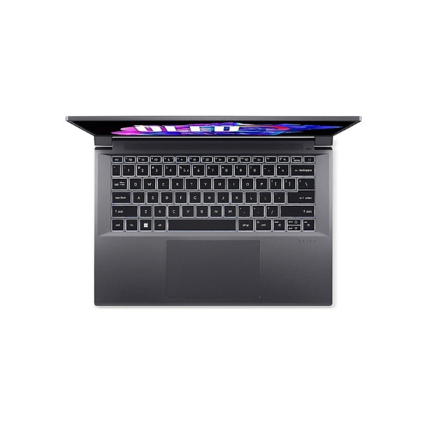 Laptop-Acer-Swift-X-Intel-i7
