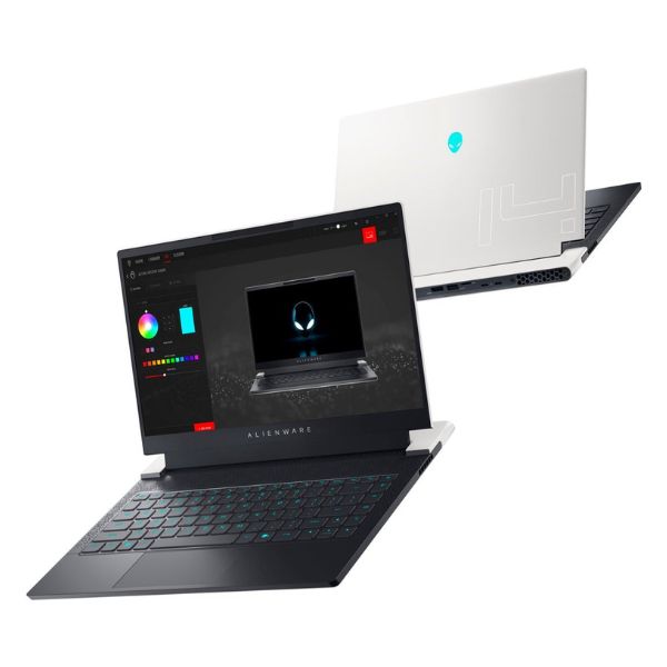 Laptop-Alienware-X14-R1-14.0-144Hz-FHD-Gaming-Intel-Core-i7-Memoria-Ram-16GB-Disco-512GB-SSD-NVIDIA-GeForce-RTX-3060-LunarLight-diagonal