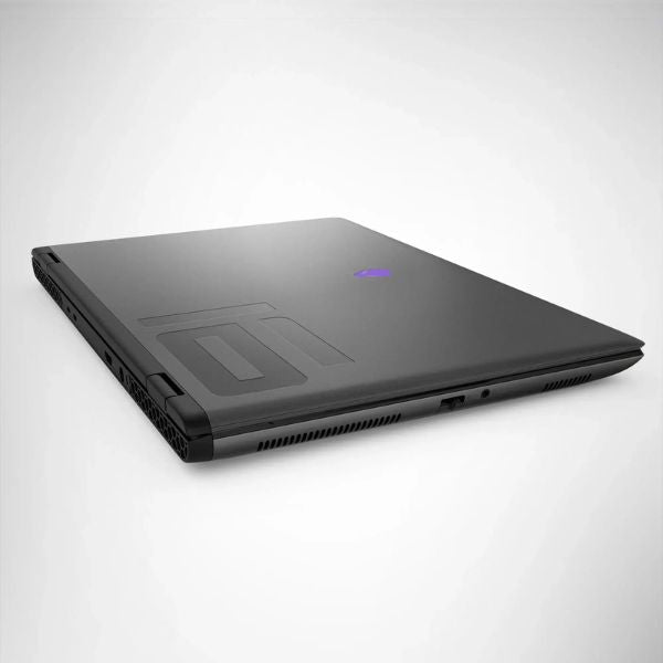 Laptop gaming Alienware m16 R2 QHD+ 240Hz Intel Core Ultra 7 / RTX 4070 / 16GB RAM / 1TB SSD / AWM16-7025BLK-PUS