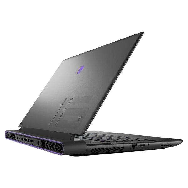 Laptop Alienware m16 Intel Core i7 16GB 1TB SSD QHD+ 165Hz W Pro AWM16-7602BLK-PUS NVIDIA GeForce RTX 4070