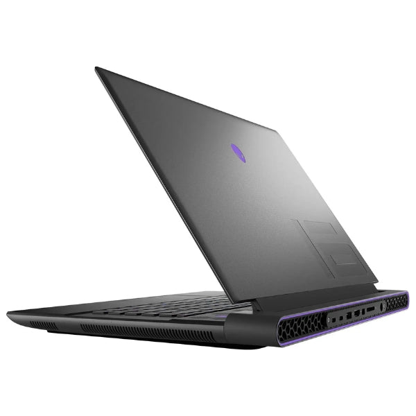 Laptop Alienware m16 Intel Core i7 16GB 1TB SSD QHD+ 165Hz W Pro AWM16-7602BLK-PUS NVIDIA GeForce RTX 4070