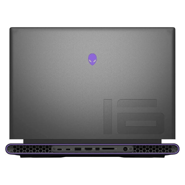 Laptop Alienware m16 Intel Core i7 16GB 1TB SSD QHD+ 165Hz W Pro AWM16-7602BLK-PUS NVIDIA GeForce RTX 4070
