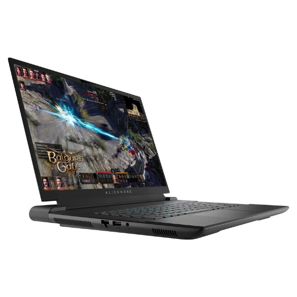 Laptop Alienware m16 Intel Core i7 16GB 1TB SSD QHD+ 165Hz W Pro AWM16-7602BLK-PUS NVIDIA GeForce RTX 4070