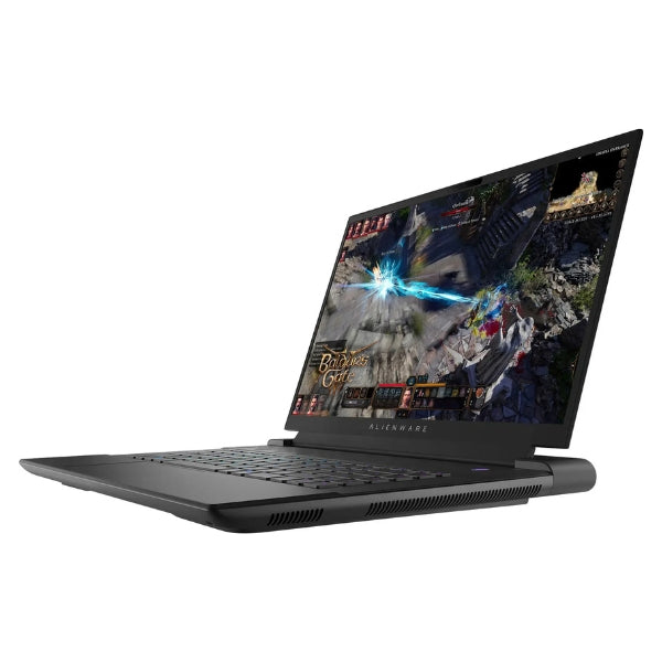 Laptop Alienware m16 Intel Core i7 16GB 1TB SSD QHD+ 165Hz W Pro AWM16-7602BLK-PUS NVIDIA GeForce RTX 4070