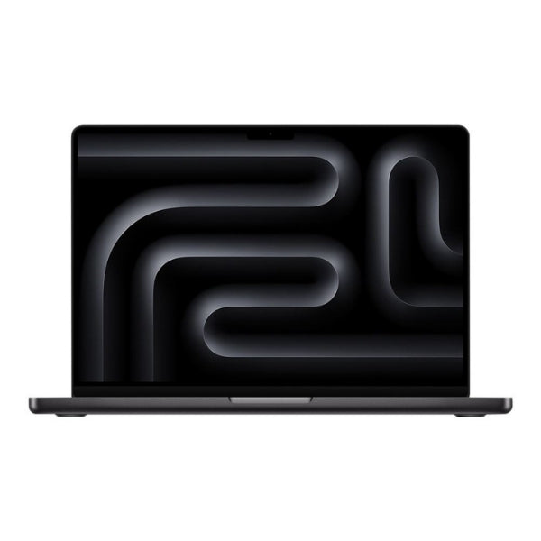 Laptop - Apple - MacBook Pro - 14 - Early 2026 - M5 Max - 18-Core - 64GB - 2TB SSD - GPU 32-Core - Space Black - Z1ML00055
