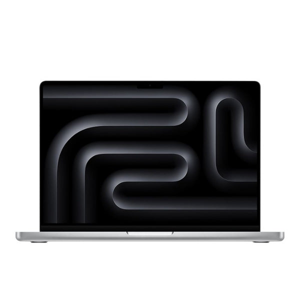 Laptop - Apple - MacBook Pro - 14 - Late 2025 - M5 - 10-Core - 32GB - 1TB SSD - GPU 10-Core - Silver - MJ3E4LLA