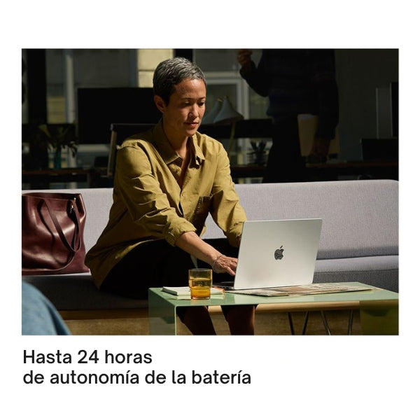 Laptop - Apple - MacBook Pro - 16" - Early 2026 - M5 Max - 18-Core - 128GB - 2TB SSD - GPU 40-Core - Nano Texture - Space Black - Z1MZ001DV