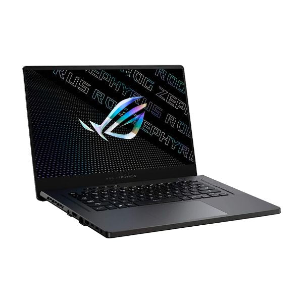Laptop ASUS ROG Zephyrus 15.6" QHD Gaming AMD Ryzen 9 Memoria Ram 16GB Disco 1TB SSD NVIDIA GeForce RTX 3070 Eclipse