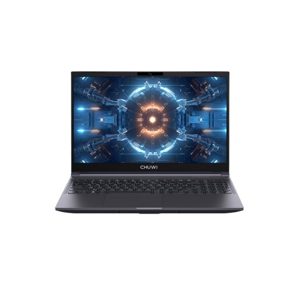 Laptop - Chuwi GTBook - Intel Core i5-12450H - 16GB LPDDR5 - 512GB SSD - RTX 3050 4GB - 15.6 FHD - 6935768762416