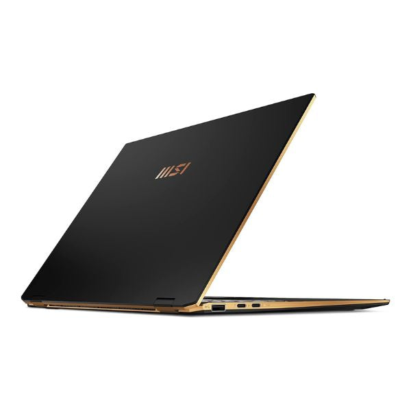 Laptop MSI Summit E13 Flip Evo A13M 13.4" Intel Core i7 de 13ª Gen, Intel Iris Xe, 16GB RAM, 1TB NVMe SSD, 360° Flip, Incluye Lápiz Digital MSI