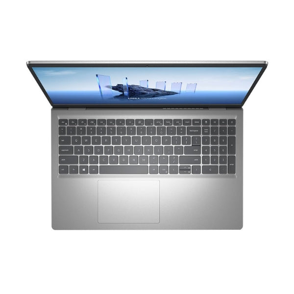 Laptop-Dell-15-DC15250-Intel-Core-i7-1355U-(1,2GHz)-16-GB-RAM-1-TB-SSD-15,6-Intel-UHD-Graphics-Platinum-Silver