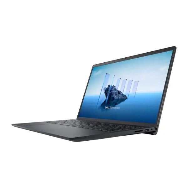 Laptop Dell 15.6 Touch - Intel Core i5-1334U - 8GB RAM DDR5 - 512GB SSD - 15.6 FHD IPS Touch - Windows 11 Home - Carbon Black - LDC15250-5434BLK-PUS
