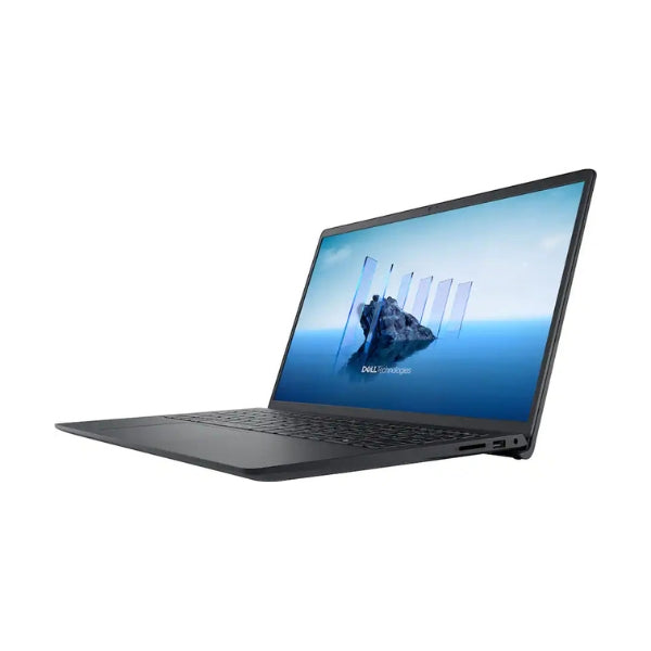 Laptop-Dell-15,6-2K-AMD-Ryzen-7-7730U-(2GHz)-16GB-RAM-1TB-SSD-15,6-AMD-Radeon-Win-11-Home-S-Mode-Carbon-Black