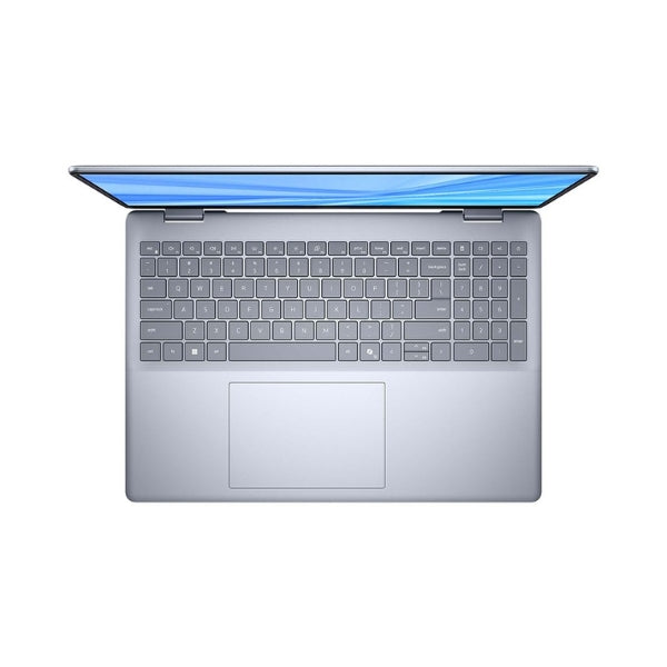 Laptop-Dell-16-Plus-DB16250-16-Intel-Core-Ultra-7-Series-2-258V-2,2GHz-32GB-RAM-1TB-SSD-Intel-Arc-140V-Ice-Blue