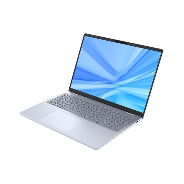 Laptop-Dell-16-Plus-DB16250-16-Intel-Core-Ultra-7-Series-2-258V-2,2GHz-32GB-RAM-1TB-SSD-Intel-Arc-140V-Ice-Blue