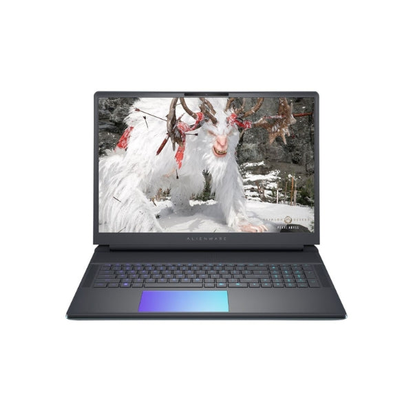 Laptop-Dell-Alienware-18-Area-51-Gaming-Intel-Core-Ultra-9-Series-2-275HX-(2,1GHz)-32GB-RAM-2TB-SSD-18-NVIDIA-GeForce-RTX-5070-Ti-16GB-GDDR7-Liquid-Teal