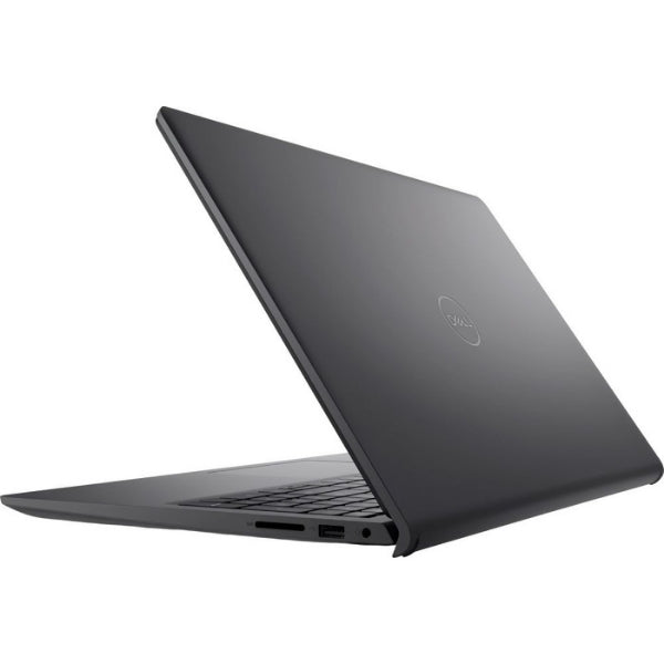 Laptop Dell DC15250 Intel Core i5-1334U - 8GB DDR4 - 512GB SSD M.2 NVMe - 15.6" Full HD Touchscreen - Intel Iris Xe Graphics - Carbon Black - M4CFY