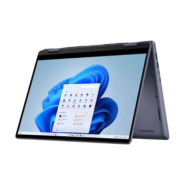 Laptop-Dell-Inspiron-14-2-en-1-Touchscreen-AMD-Ryzen-5-Series-8000-8GB-RAM-512GB-SSD-14-AMD-Radeon-Midnight-Blue
