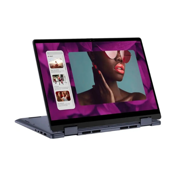 Laptop-Dell-Inspiron-14-2-en-1-Touchscreen-AMD-Ryzen-5-Series-8000-8GB-RAM-512GB-SSD-14-AMD-Radeon-Midnight-Blue