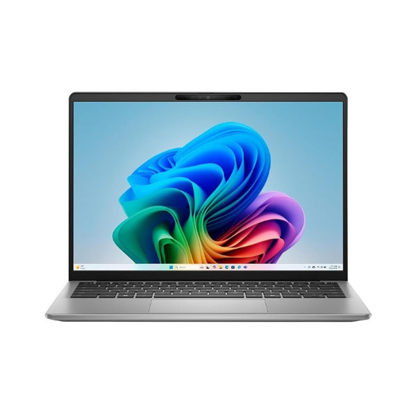 Laptop-Dell-Inspiron-14-Copilot+-PC-Snapdragon-X-Plus-X1P-64-100-(3,4GHz)-16-GB-RAM-1-TB-SSD-14-Qualcomm-Adreno-Titan-Grey