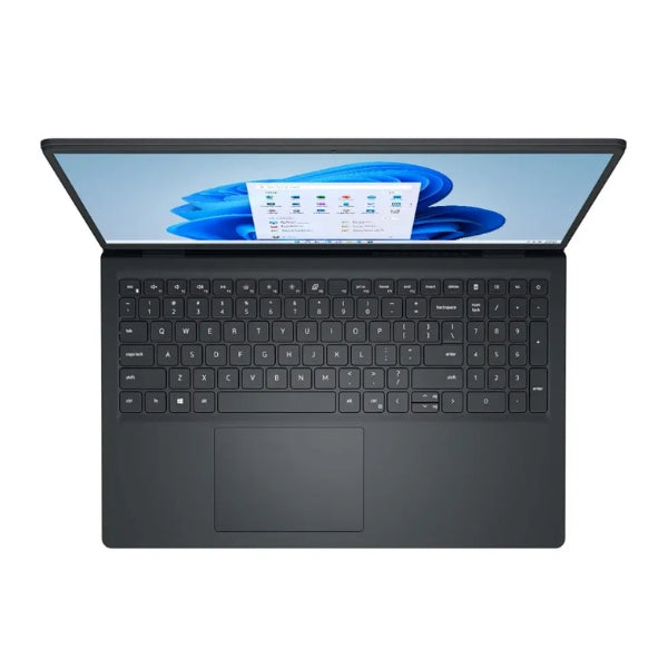 Laptop-Dell-Inspiron-Touchscreen-AMD-Ryzen-7-7730U-(2,8GHz)-16GB-RAM-512GB-SSD-15,6-AMD-Radeon-Black