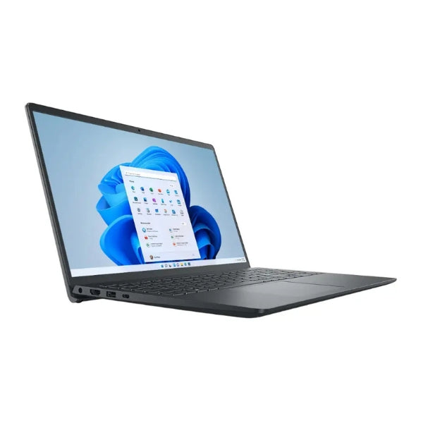 Laptop-Dell-Inspiron-Touchscreen-AMD-Ryzen-7-7730U-(2,8GHz)-16GB-RAM-512GB-SSD-15,6-AMD-Radeon-Black