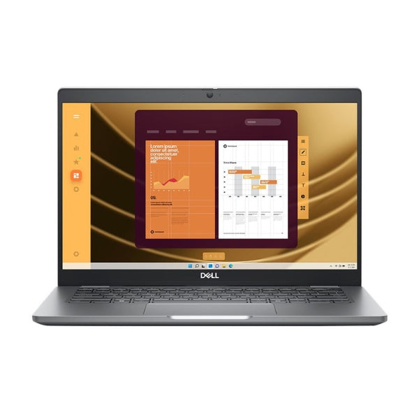 Laptop-Dell-Latitude-5350-Intel-Core-Ultra-7-165U-(1,7GHz)-16-GB-RAM-512-GB-SSD-13,3-Intel-UHD-Graphics-Titan-Gray-Satin