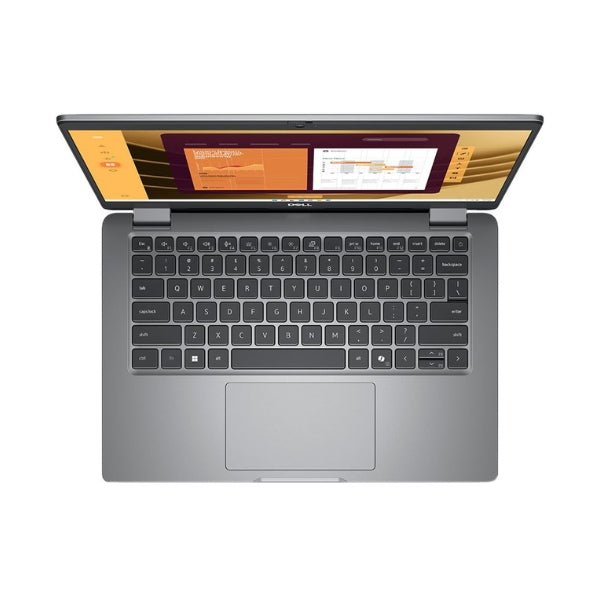 Laptop-Dell-Latitude-5350-Intel-Core-Ultra-7-165U-(1,7GHz)-16GB-RAM-256GB-SSD-13,3-Intel-Graphics-Black