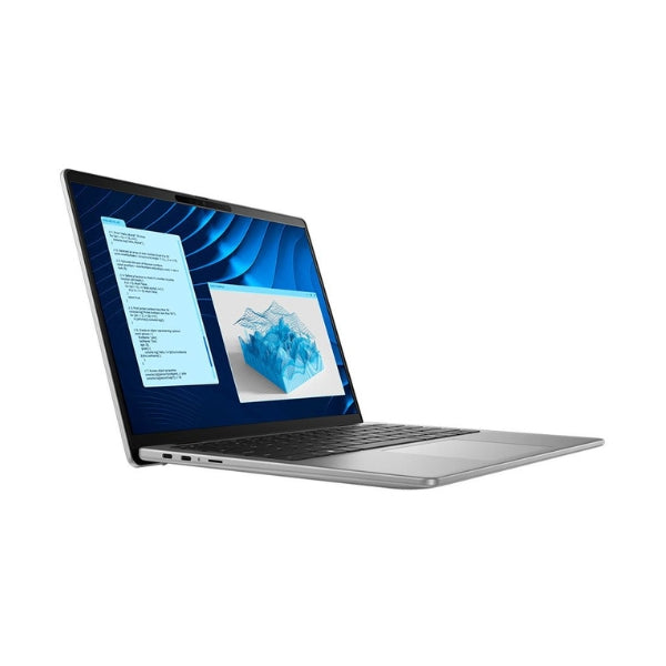 Laptop-Dell-Latitude-5455-Snapdragon-X-Plus-(3,4GHz)-16-GB-RAM-512-GB-SSD-14-Qualcomm-Adreno-Titan-Gray