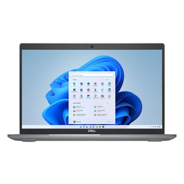 Laptop-Dell-Latitude-5550-15,6-Intel-Core-Ultra-7-Series-1-155U-(1,7GHz)-32GB-RAM-1TB-SSD-Intel-Graphics-Silver