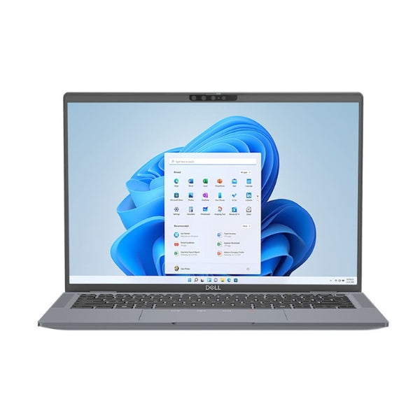 Laptop-Dell-Latitude-7450-14-Intel-Core-Ultra-7-Series-1-165H-(1,4GHz)-16GB-RAM-512GB-SSD-Intel-Arc-Graphics-Silver