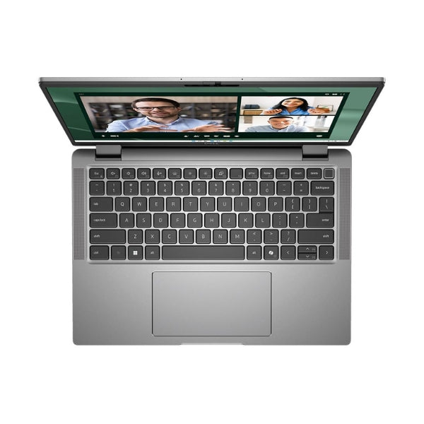 Laptop-Dell-Latitude-7450-14-Intel-Core-Ultra-7-Series-1-165H-(1,4GHz)-16GB-RAM-512GB-SSD-Intel-Arc-Graphics-Silver