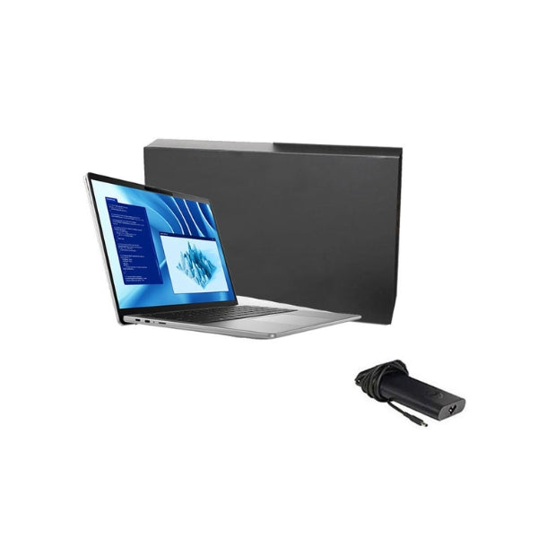 Laptop-Dell-Latitude-7455-Copilot+-PC-touchscreen-Snapdragon-X-Elite-16-GB-RAM-512-GB-SSD-14-Qualcomm-Adreno-Titan-Gray