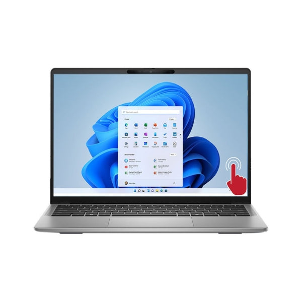 Laptop-Dell-Latitude-7455-touchscreen-Snapdragon-X-Plus-16-GB-RAM-512-GB-SSD-14-Qualcomm-Adreno-Titan-Gray