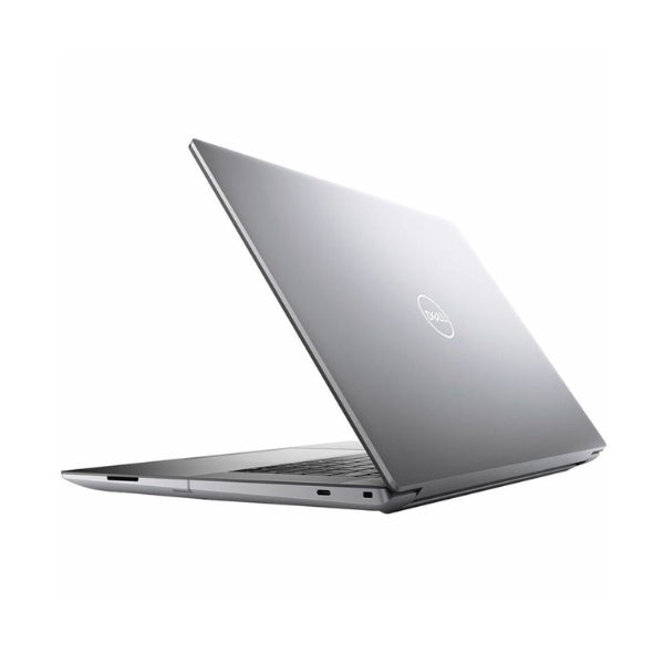 Laptop-Dell-Mobile-Precision-5690-16-Intel-Core-Ultra-7-Series-1-165H-1,4GHz-32GB-RAM-1TB-SSD-NVIDIA-RTX-2000-Ada-Black