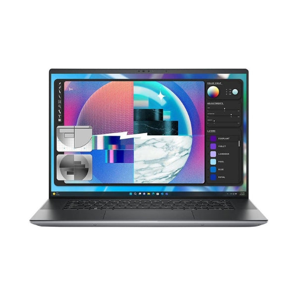 Laptop-Dell-Mobile-Precision-5690-Intel-Core-Ultra-9-Series-1-185H-(2,3GHz)-32GB-RAM-1TB-SSD-16-NVIDIA-RTX-2000-Ada-8GB-GDDR6