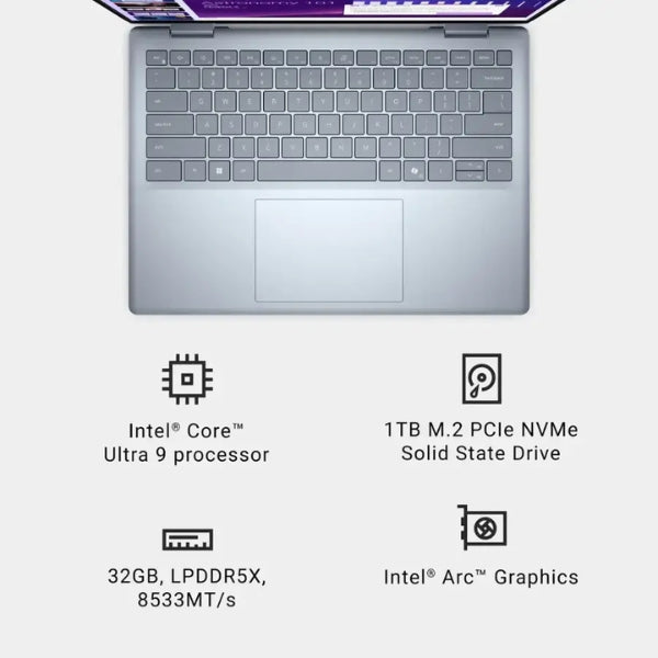 Laptop-Dell-Plus-2-In-1-14-FHD+Touch-Screen-Laptop-Intel-Core-Ultra-9-32GB-RAM-1TB-SSD-Ice
