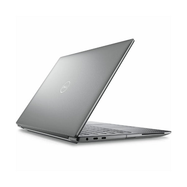 Laptop Dell Precision 5000 Intel Core Ultra 7 16GB 512GB SSD 14 NVIDIA RTX A1000 Aluminum Titan Gray 7T7WH