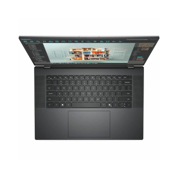 Laptop-Dell-Precision-5000-Intel-Core-Ultra-7-32GB-RAM-1TB-SSD-16