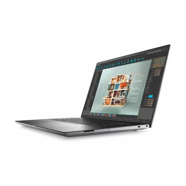 Laptop-Dell-Precision-5000-Intel-Core-Ultra-7-32GB-RAM-1TB-SSD-16