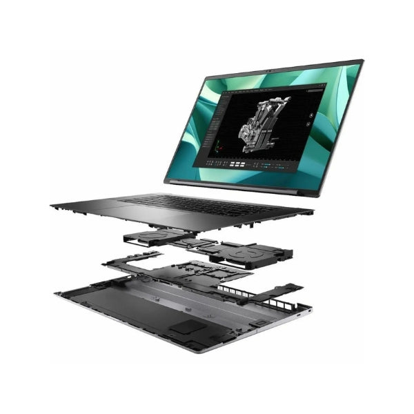 Laptop-Dell-Precision-5000-Intel-Core-Ultra-7-32GB-RAM-1TB-SSD-16