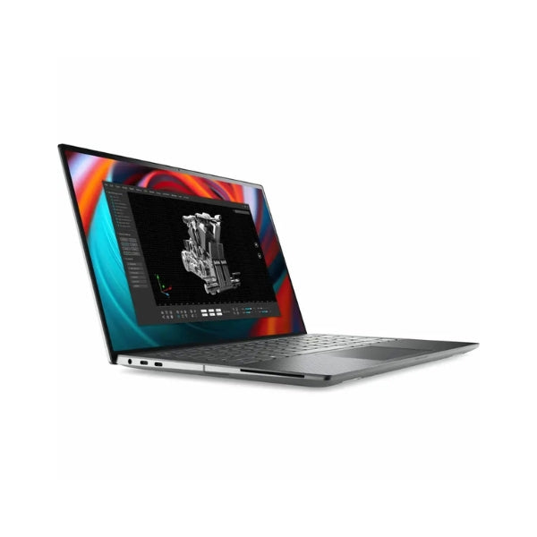 Laptop-Dell-Precision-5000-Intel-Core-Ultra-7-32GB-RAM-512GB-SSD-14
