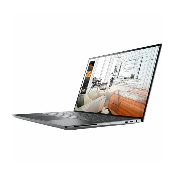 Laptop-Dell-Precision-5000-Intel-Core-Ultra-7-32GB-RAM-512GB-SSD-14