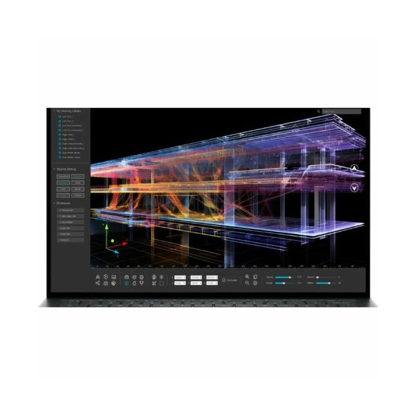 Laptop-Dell-Precision-5000-Intel-Core-Ultra-7-32GB-RAM-512GB-SSD-14